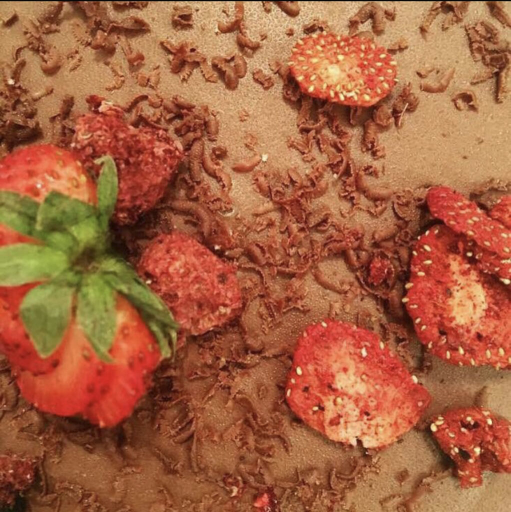 Carrot Banana Bread Nora Got Sweet Tooth