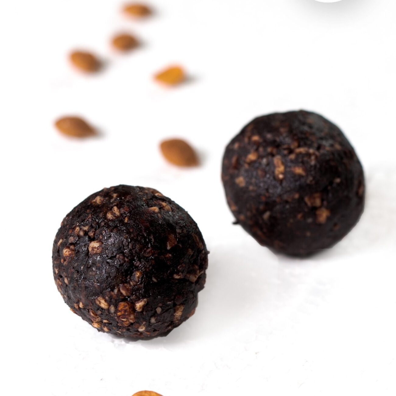 Wellness Bliss Balls Nora Got Sweet Tooth